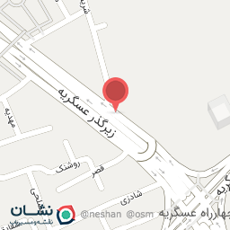 عکس نیکران موتور ( نمایندگی خدمات کشانی)