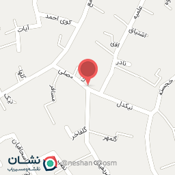 عکس حمام دُر