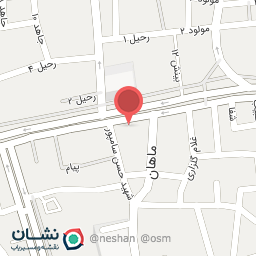 عکس سوپر مارکت امان الله