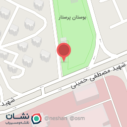 عکس آژانس طاها