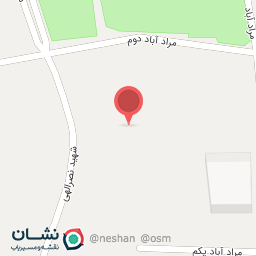 عکس رستوران بوستان ناجا