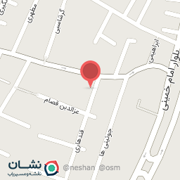 عکس مسجد مهدیه