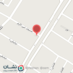 عکس تنظیم موتور بوش