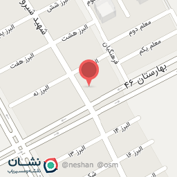 عکس داروخانه فاطمه ابراهیمی