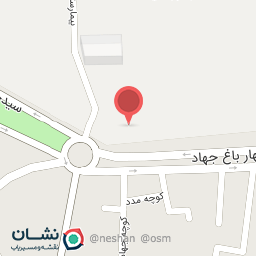 عکس سالن شهید بهشتی