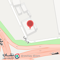 عکس استخر شهید کشوری