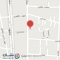 عکس تعمیرگاه تخصصی جلوبندی مجید داود آبادی