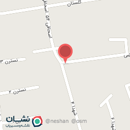 عکس سالن زیبایی فاطمه مهلبان 