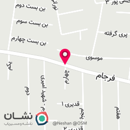 عکس آبمیوه بستنی مهرشاد 
