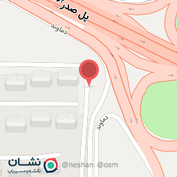 عکس تعمیرگاه خودرو های شاسی بلند و آفرود تاکومی