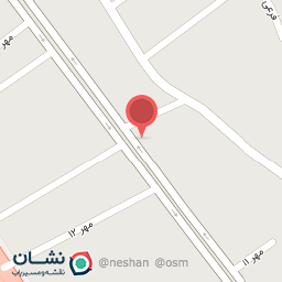 عکس فروشگاه مرغ و ماهی جهان کهن