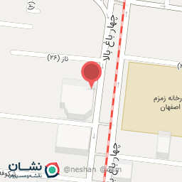 عکس رادیولوژی و سی تی اسکن تخصصی دهان، فک و صورت دکتر اسلامی