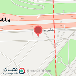 عکس وضوخانه شماره ۳