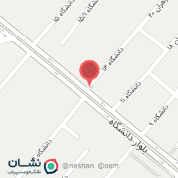 عکس کلینیک زیبایی دریای نور 