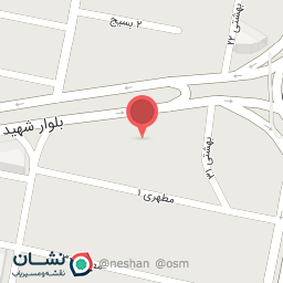 عکس فروشگاه زنجیره ای راز