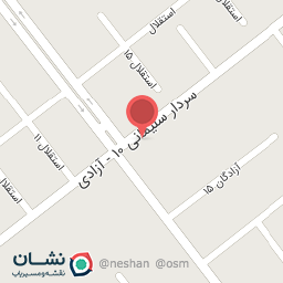 عکس نانوایی حمیدی