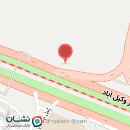 عکس ایستگاه دوچرخه نمایشگاه