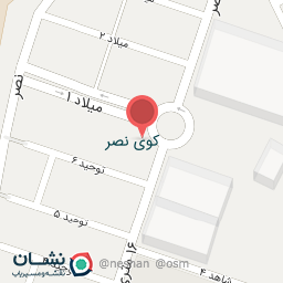 عکس سوپر مارکت صبا