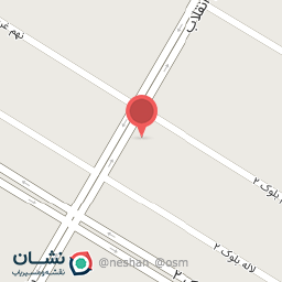 عکس مطب دکتر کامبیز جاموسی 