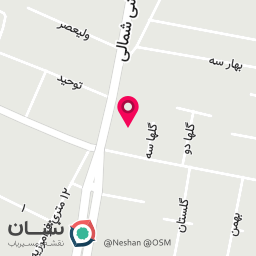 عکس مرکز تخصصی یوگا و اریال