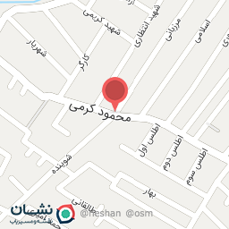 عکس نانوایی لواشی وبربری