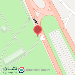 عکس پارکینگ موتور سیکلت 