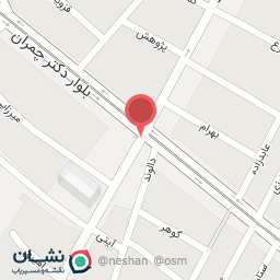 عکس کلانتری 13