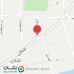 عکس مسکن آسیا