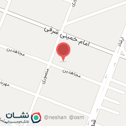عکس میکانیکی استاد نعمت تبار