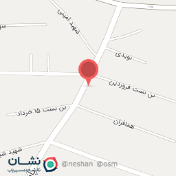 عکس سوپرمارکت یاران