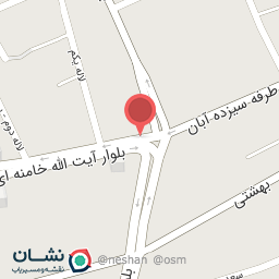 عکس داروخانه معتمد