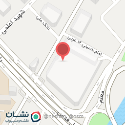 عکس مزون انسی