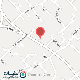 عکس کافه آسمان