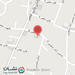 عکس شیرینی خانگی اطلسی