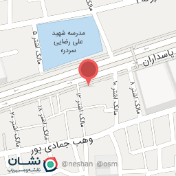 عکس برنج سرا و خوار بار محمد