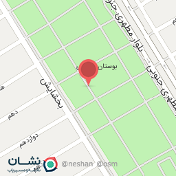 عکس دکوری مهران