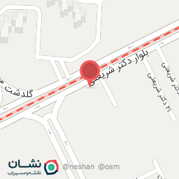 عکس داروخانه دکتر رفاعت 