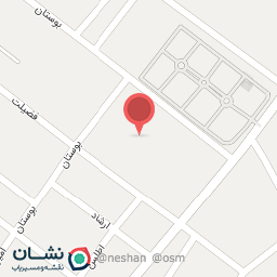 عکس مسجد فاطمه الزهرا