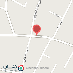 عکس آرایشگاه
