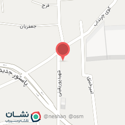 عکس مسجد سفید