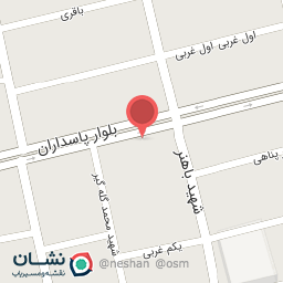 عکس فروشگاه شعبانی