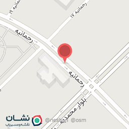 عکس املاک نگین رحمانیه