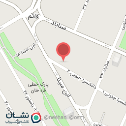 عکس دکتر آزاده مهرداد