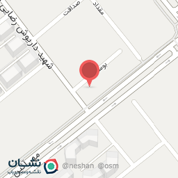 عکس مجتمع مسکونی اوج