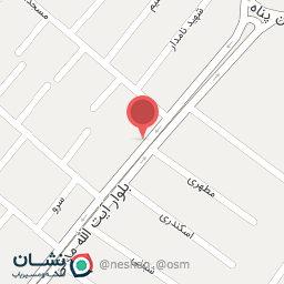 عکس ایستگاه اتوبوس میدان سلطان پناه