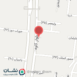 عکس کافه بارکد