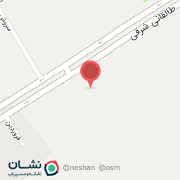 عکس بازار لبنیات فریدن