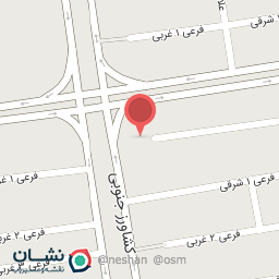 عکس نانسراب رامین