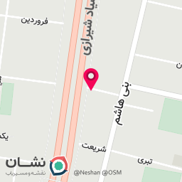 عکس گالری مهر علیزاده