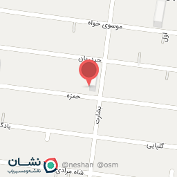 عکس مشاور املاک‌ محمد